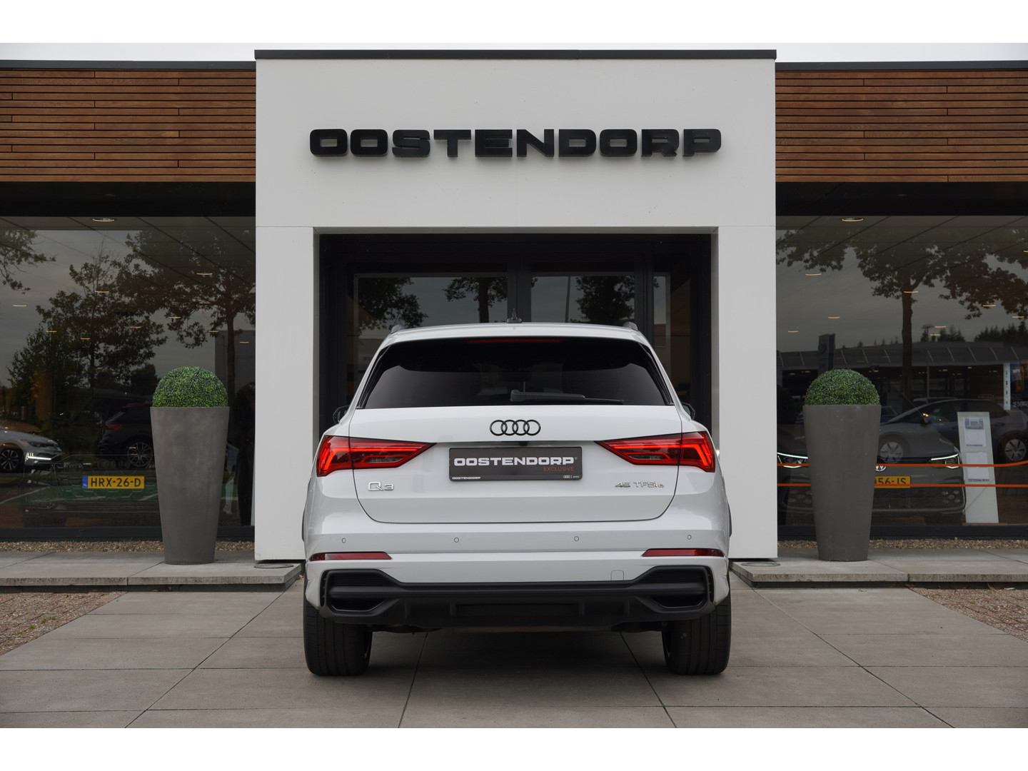 Audi Audi