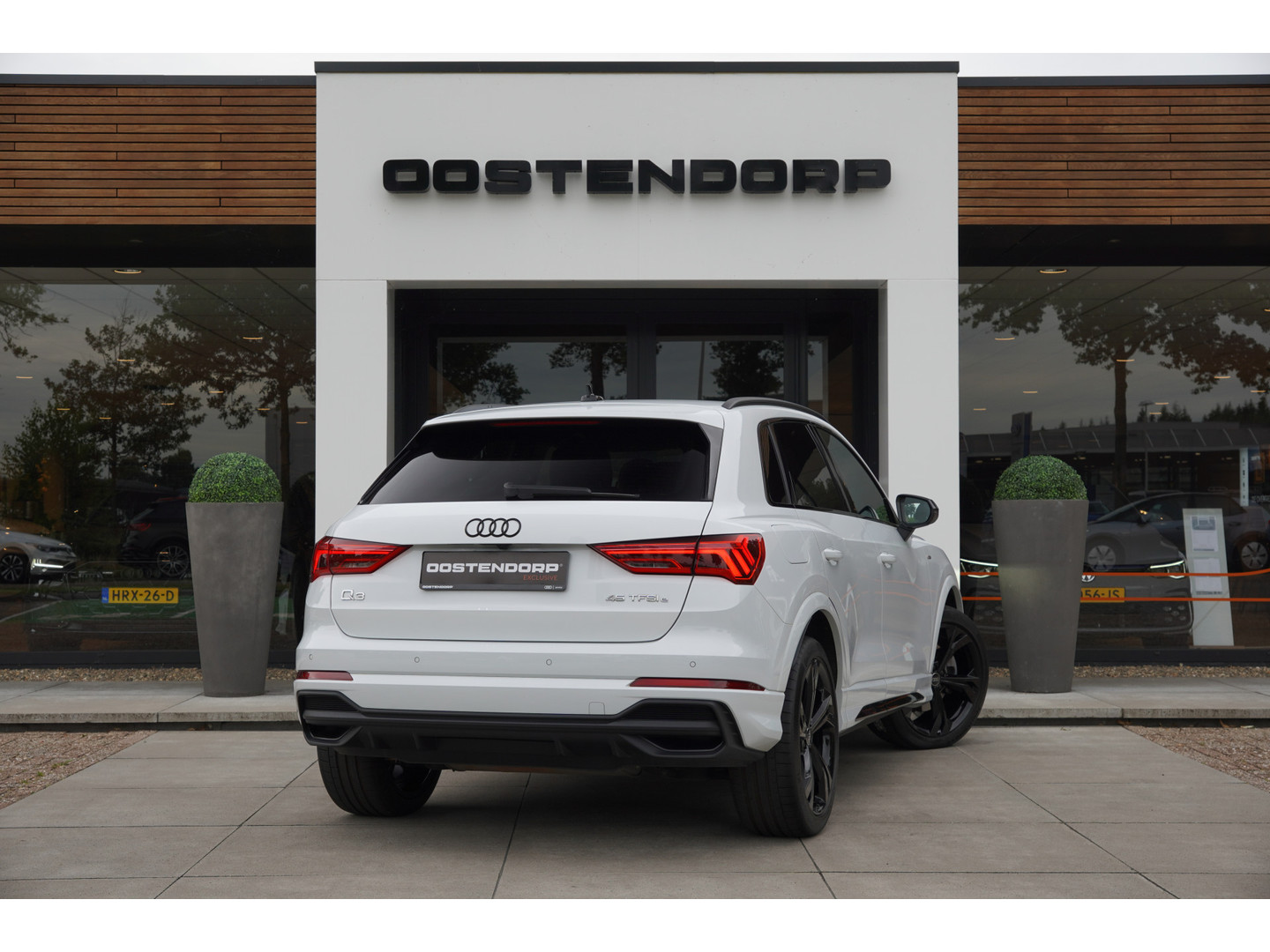 Audi Audi