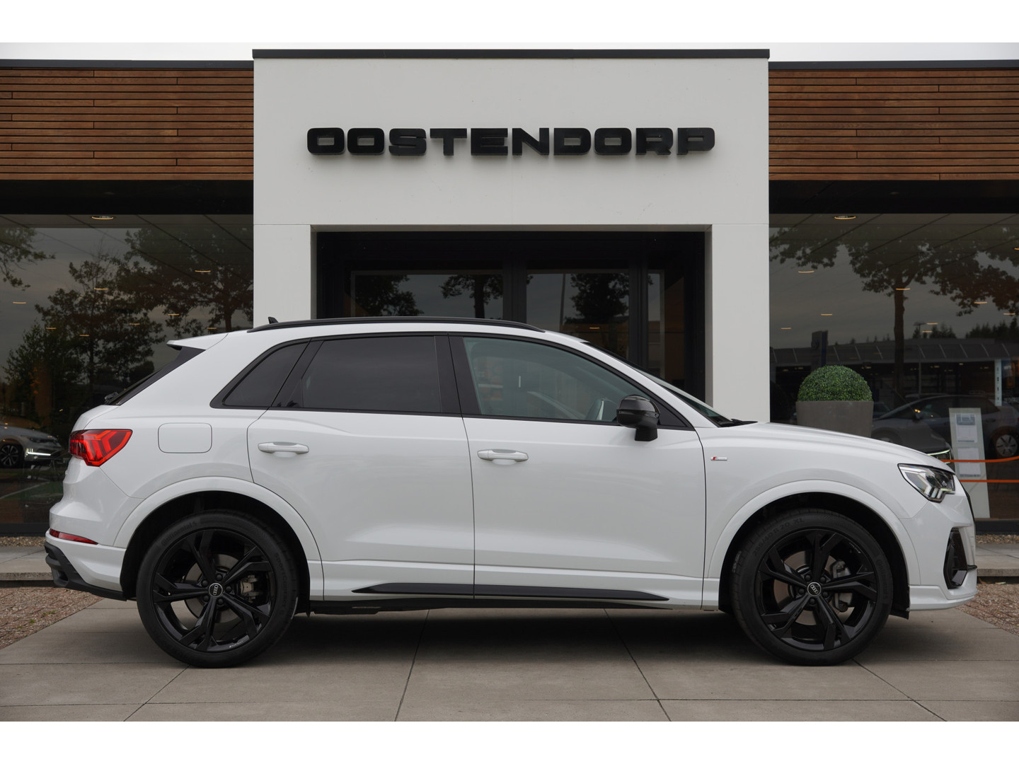 Audi Audi