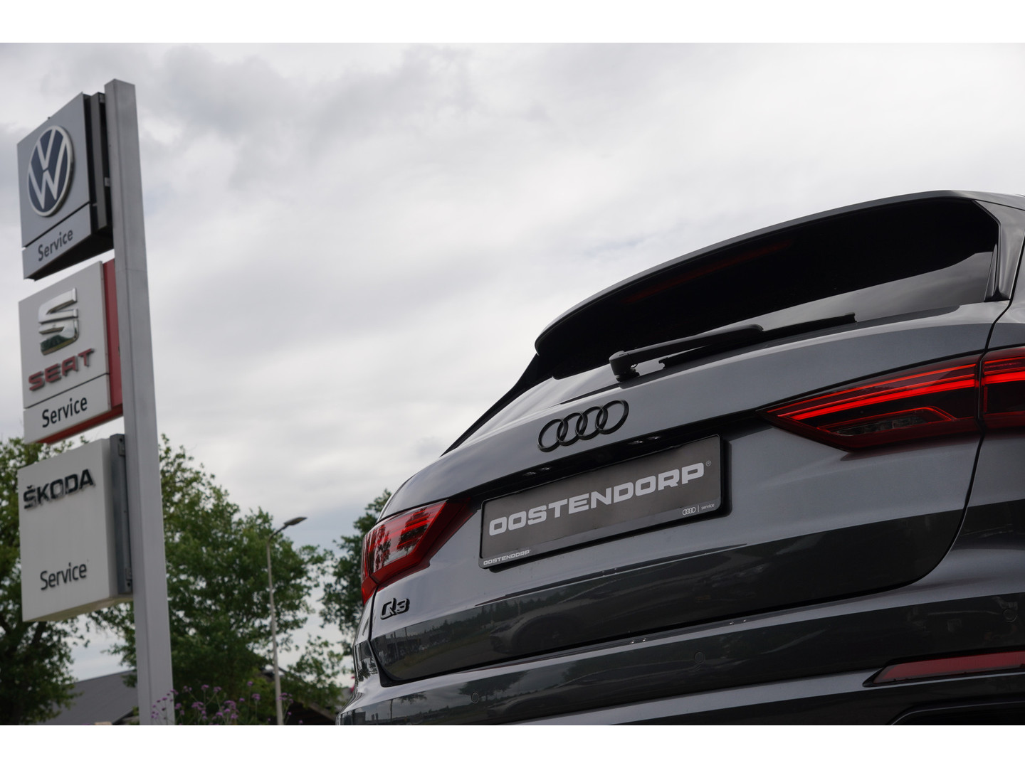 Audi