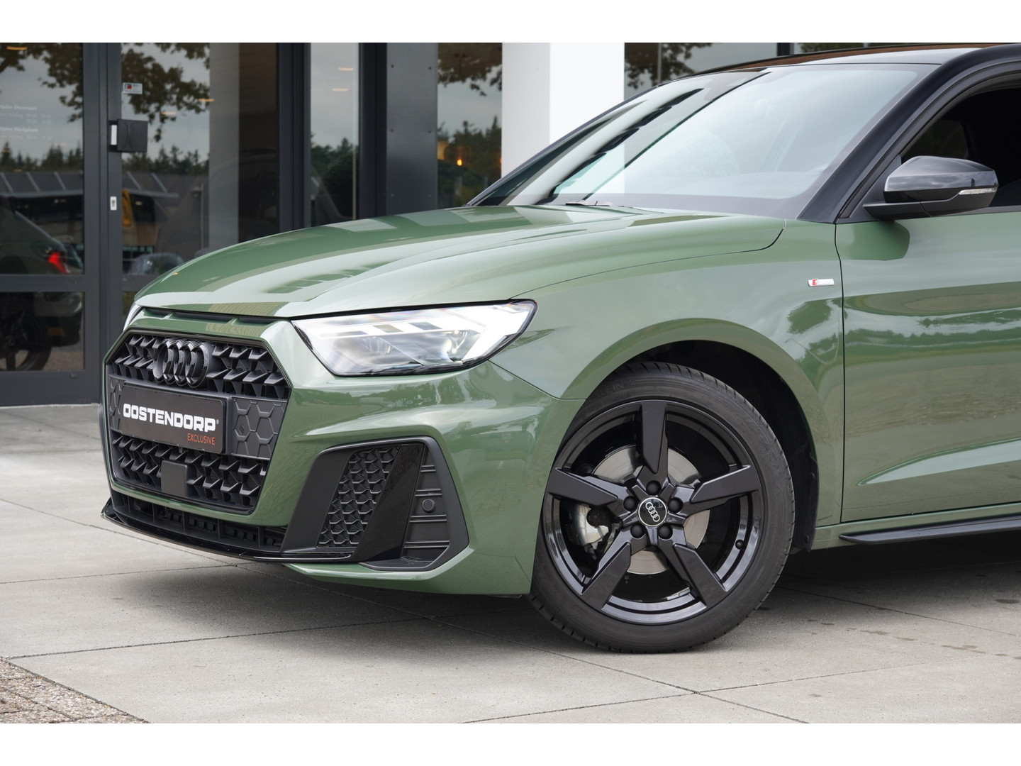 Audi