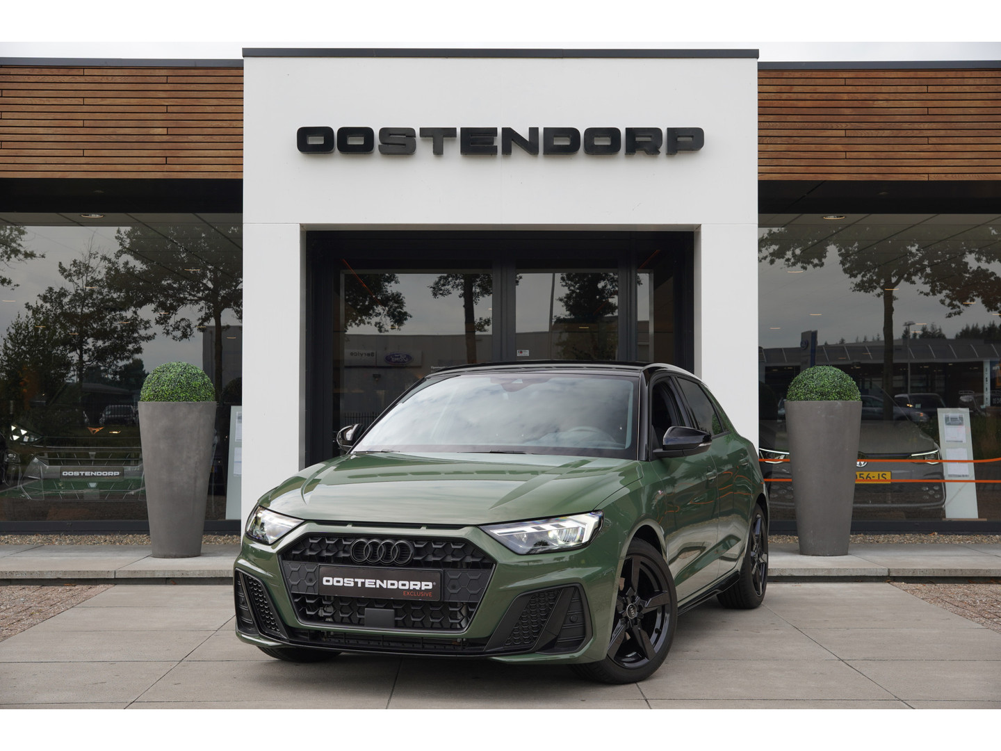 Audi