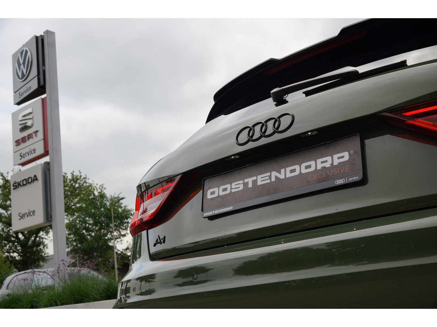 Audi