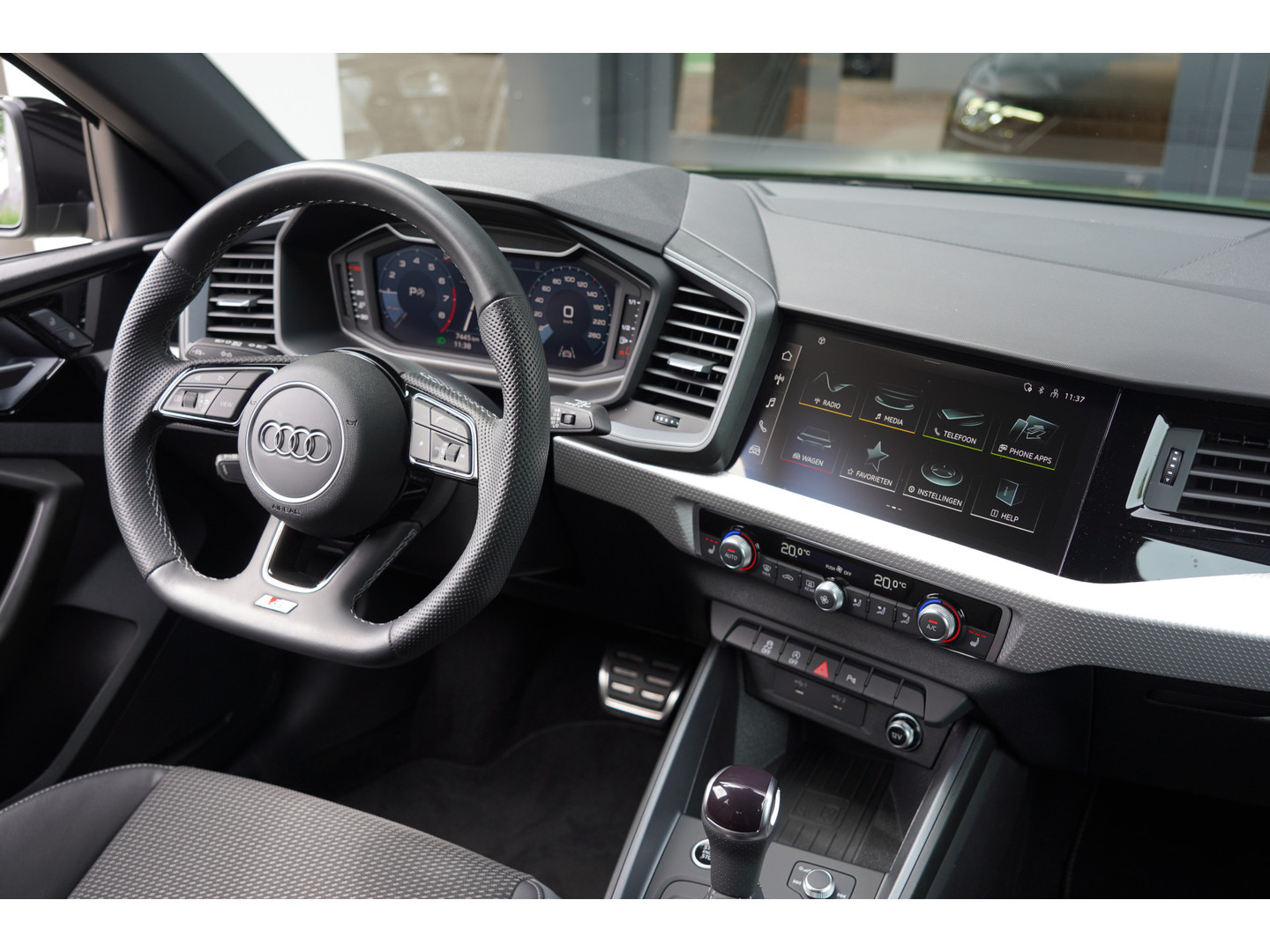 Audi