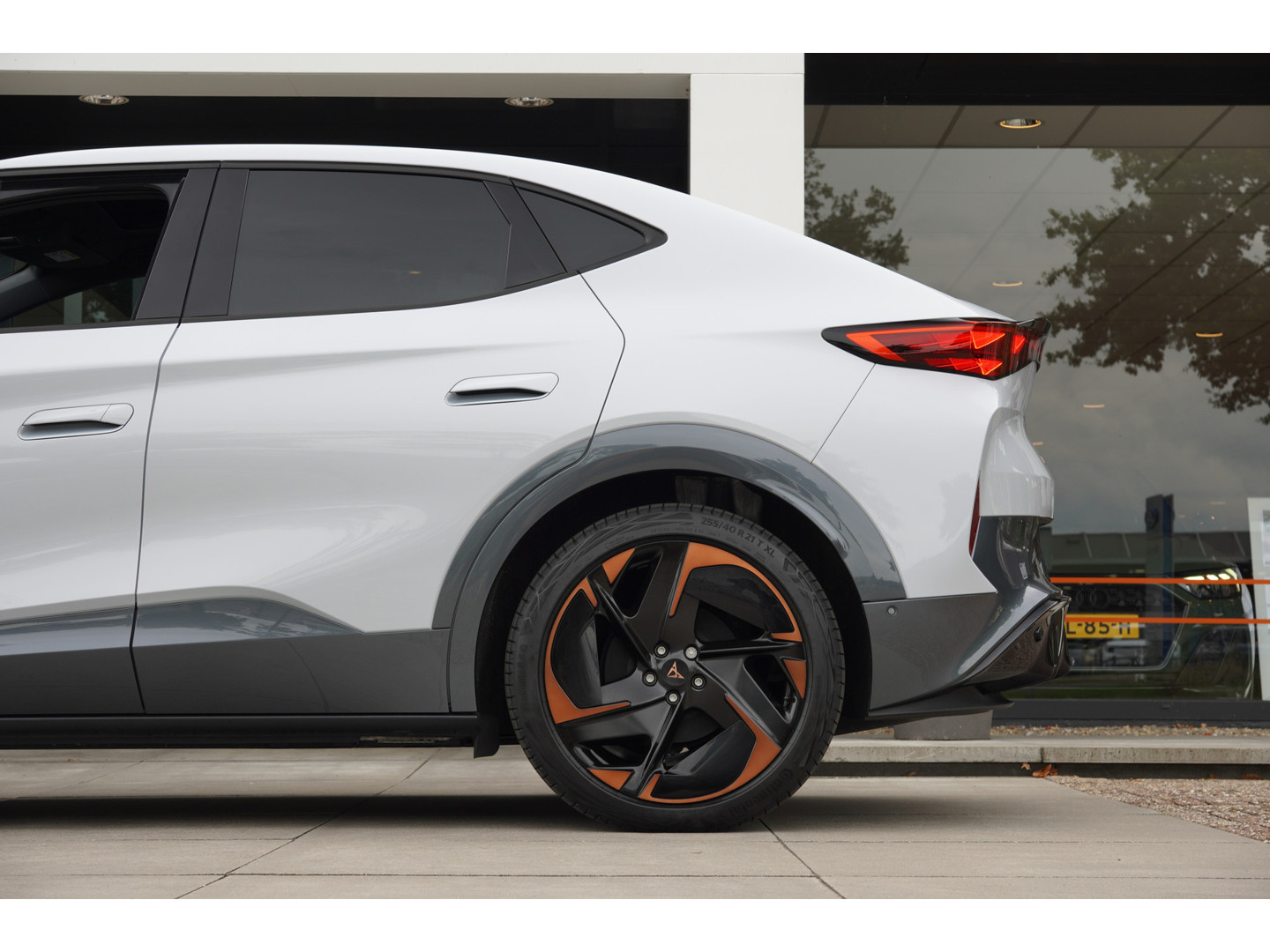 CUPRA