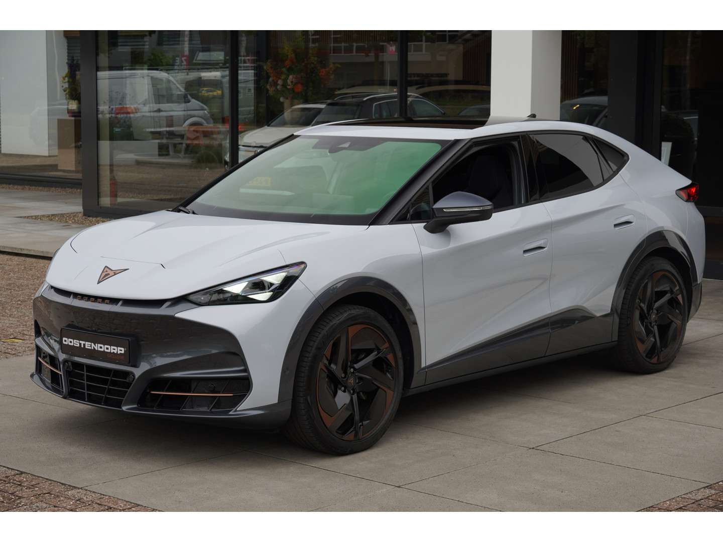 CUPRA