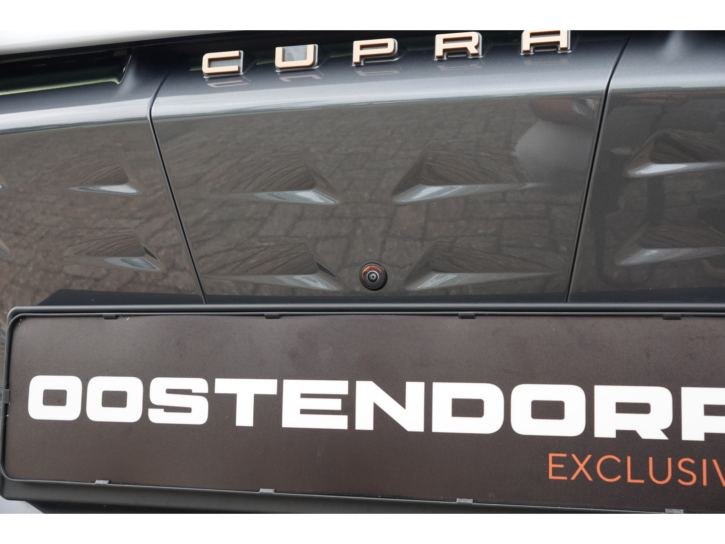 CUPRA