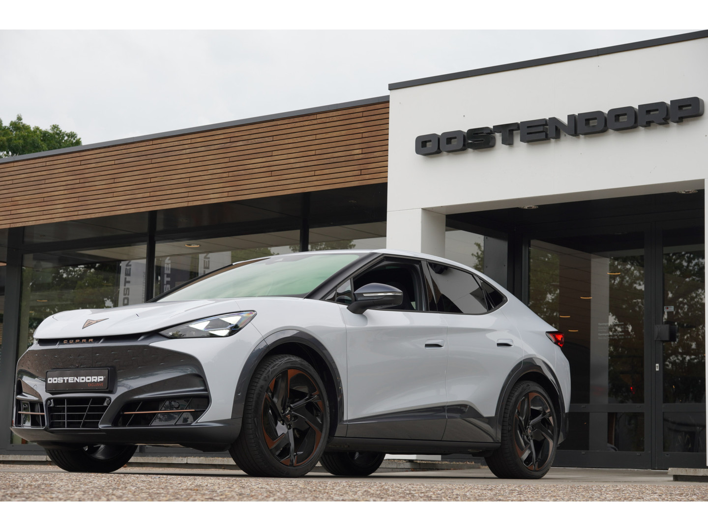 CUPRA