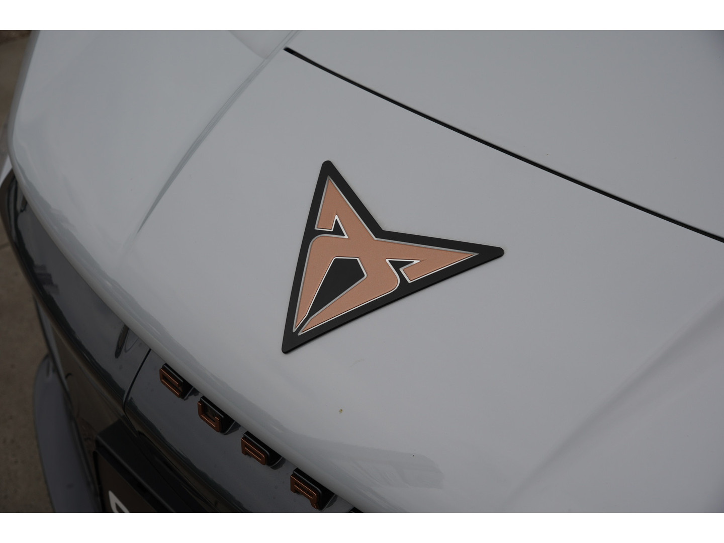 CUPRA