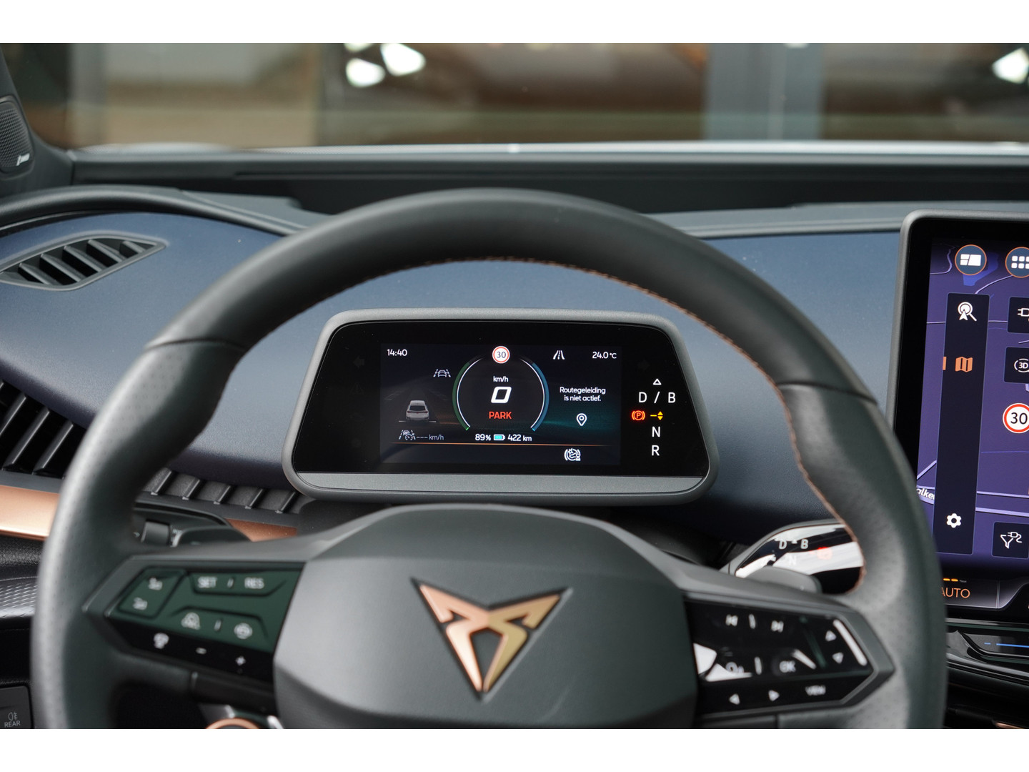 CUPRA