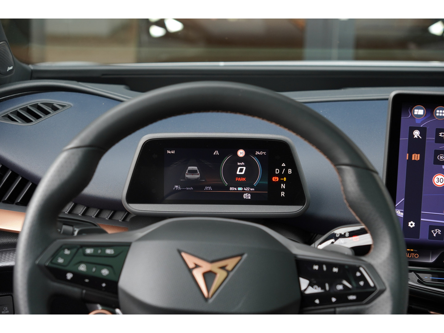 CUPRA