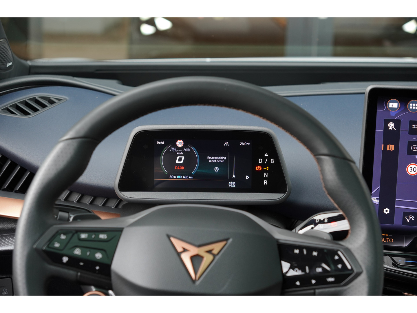 CUPRA