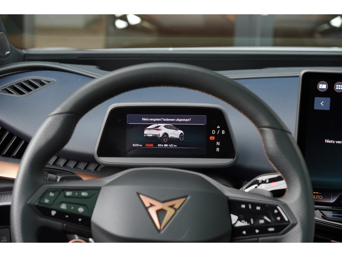 CUPRA