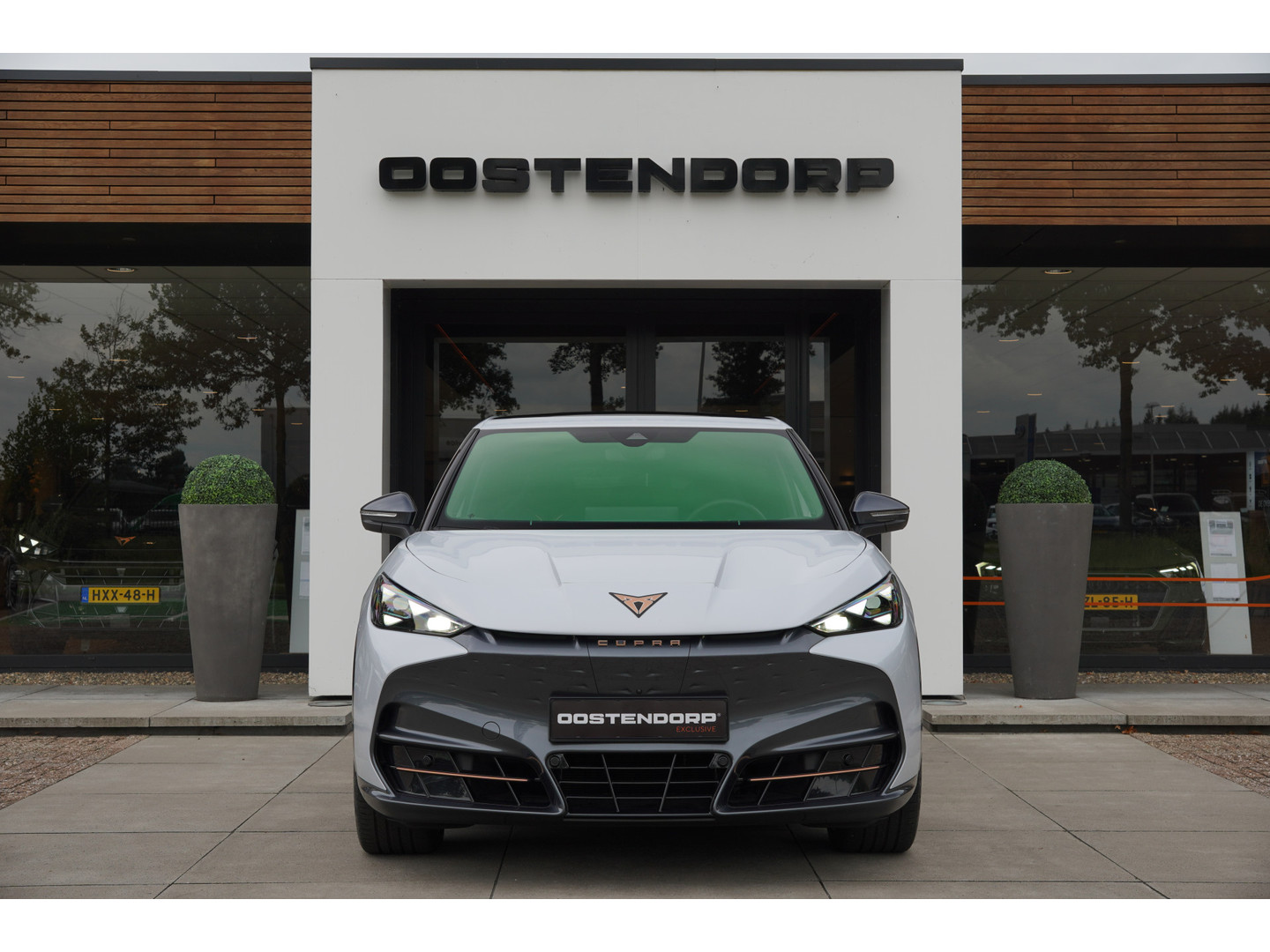 CUPRA