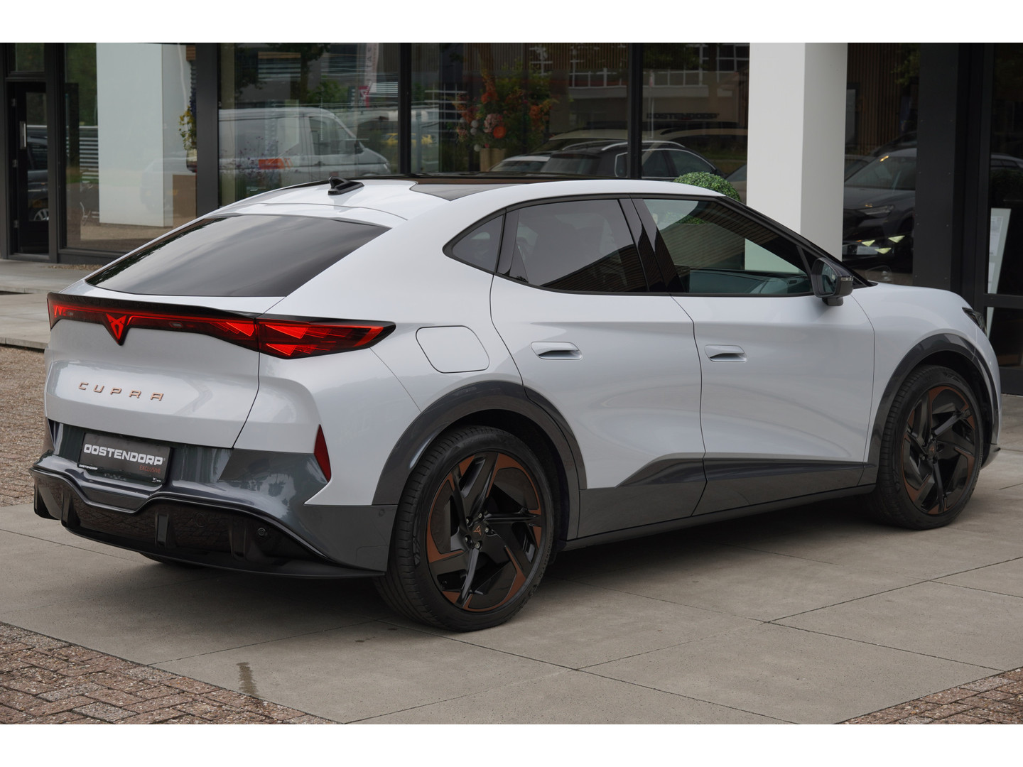 CUPRA