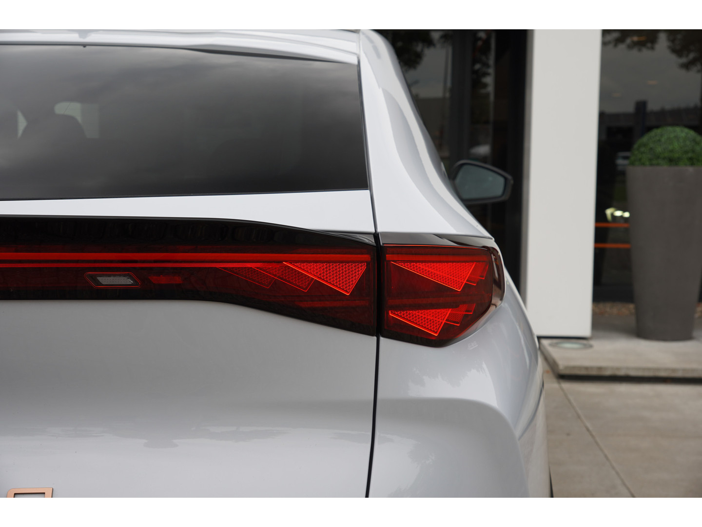 CUPRA