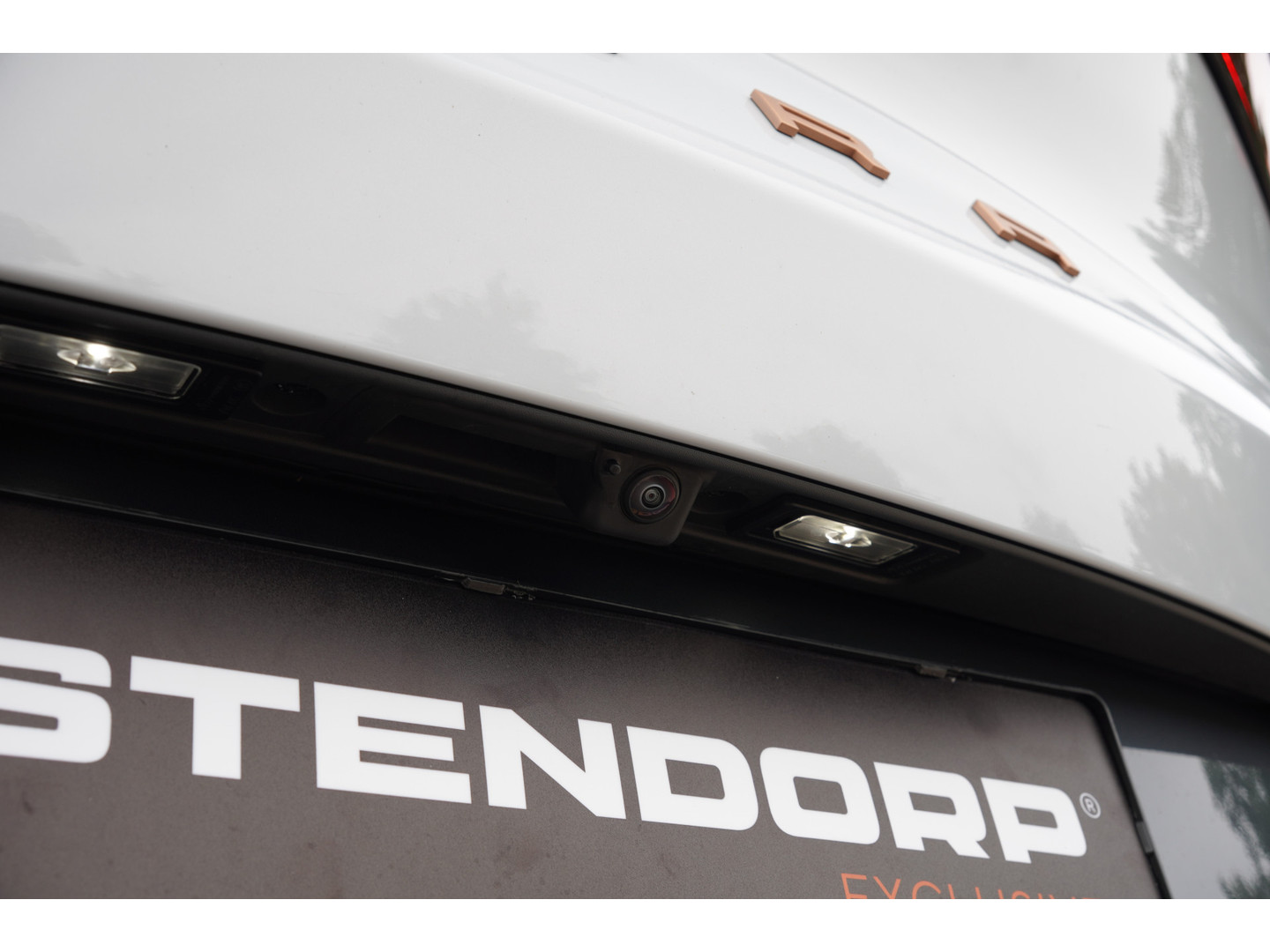 CUPRA