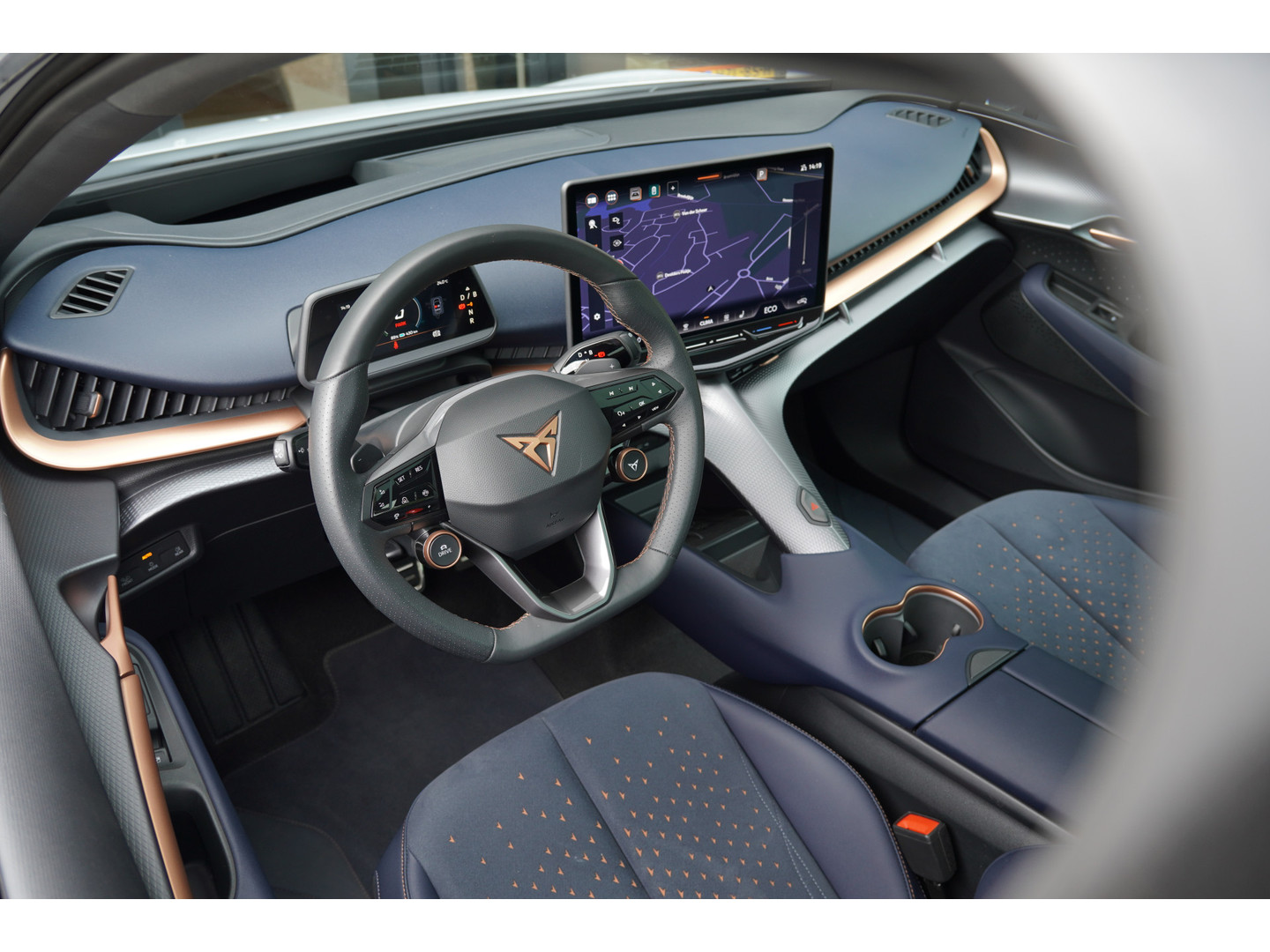 CUPRA
