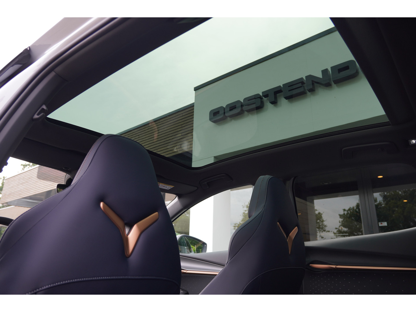 CUPRA