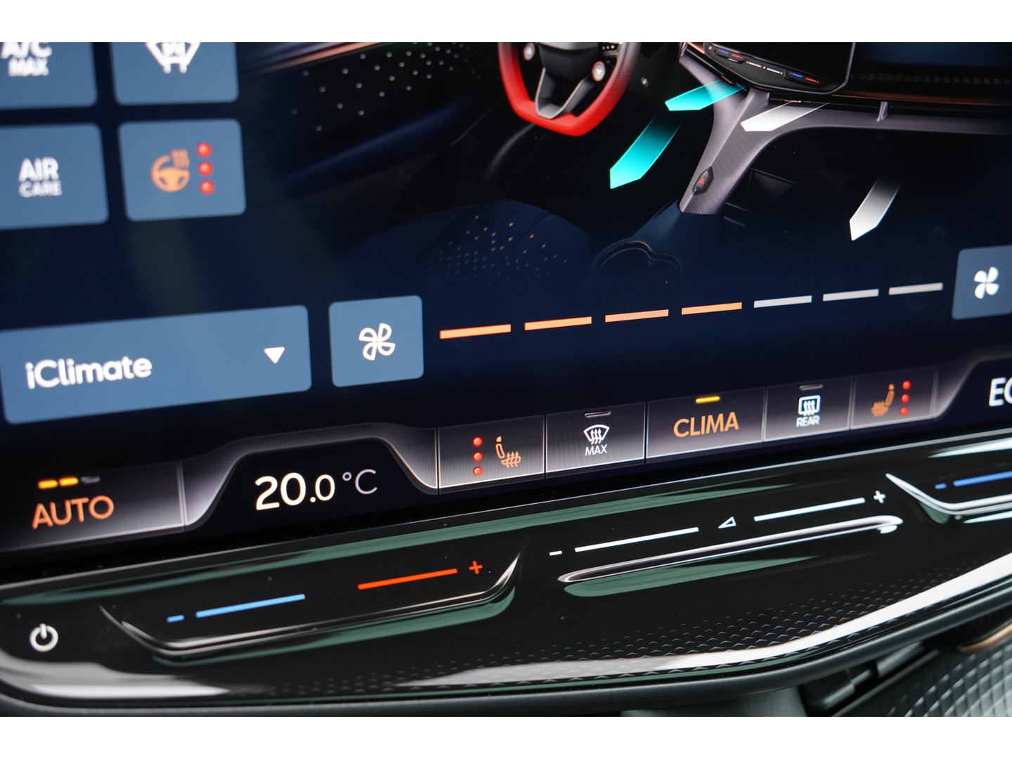 CUPRA