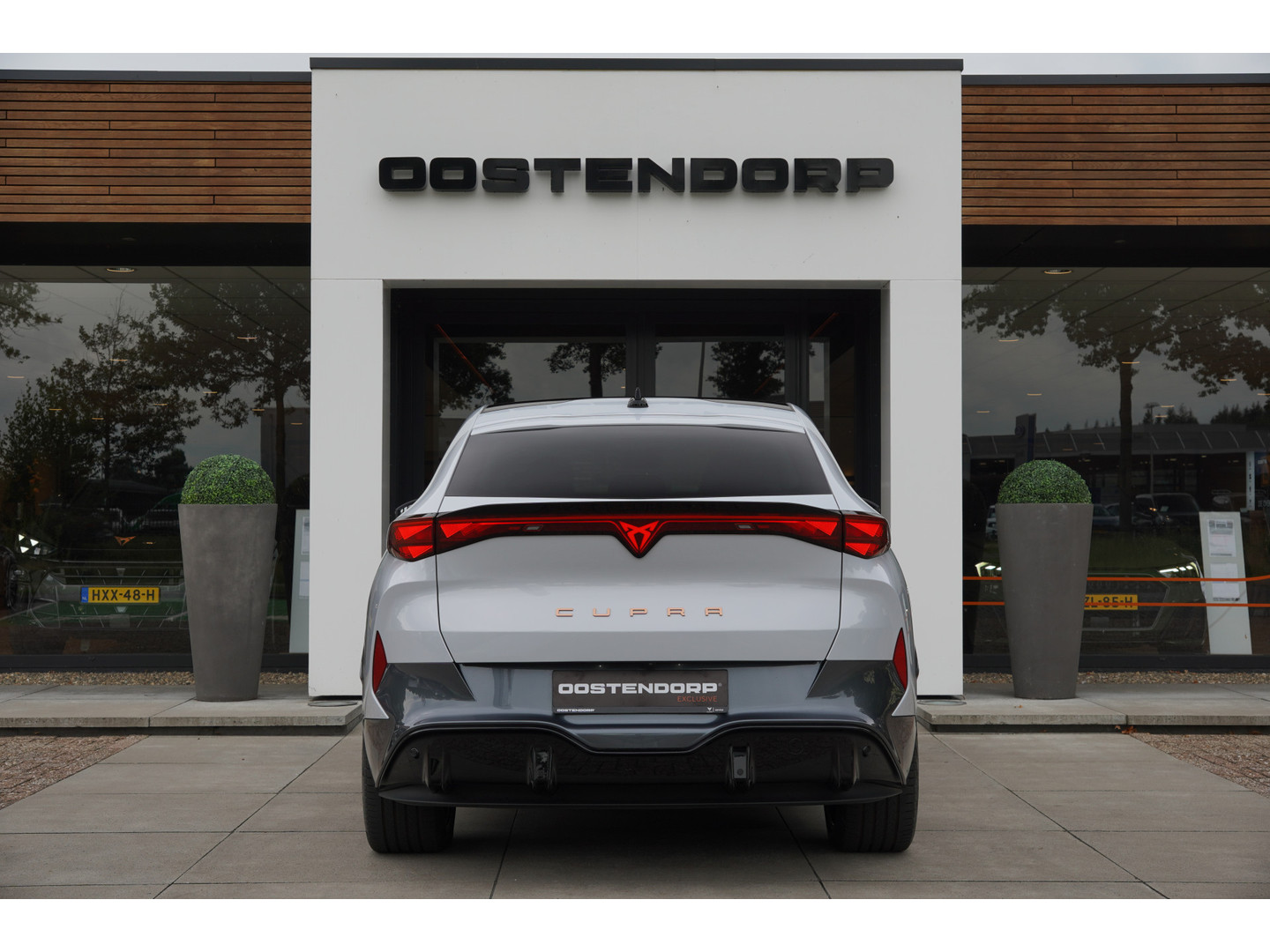 CUPRA
