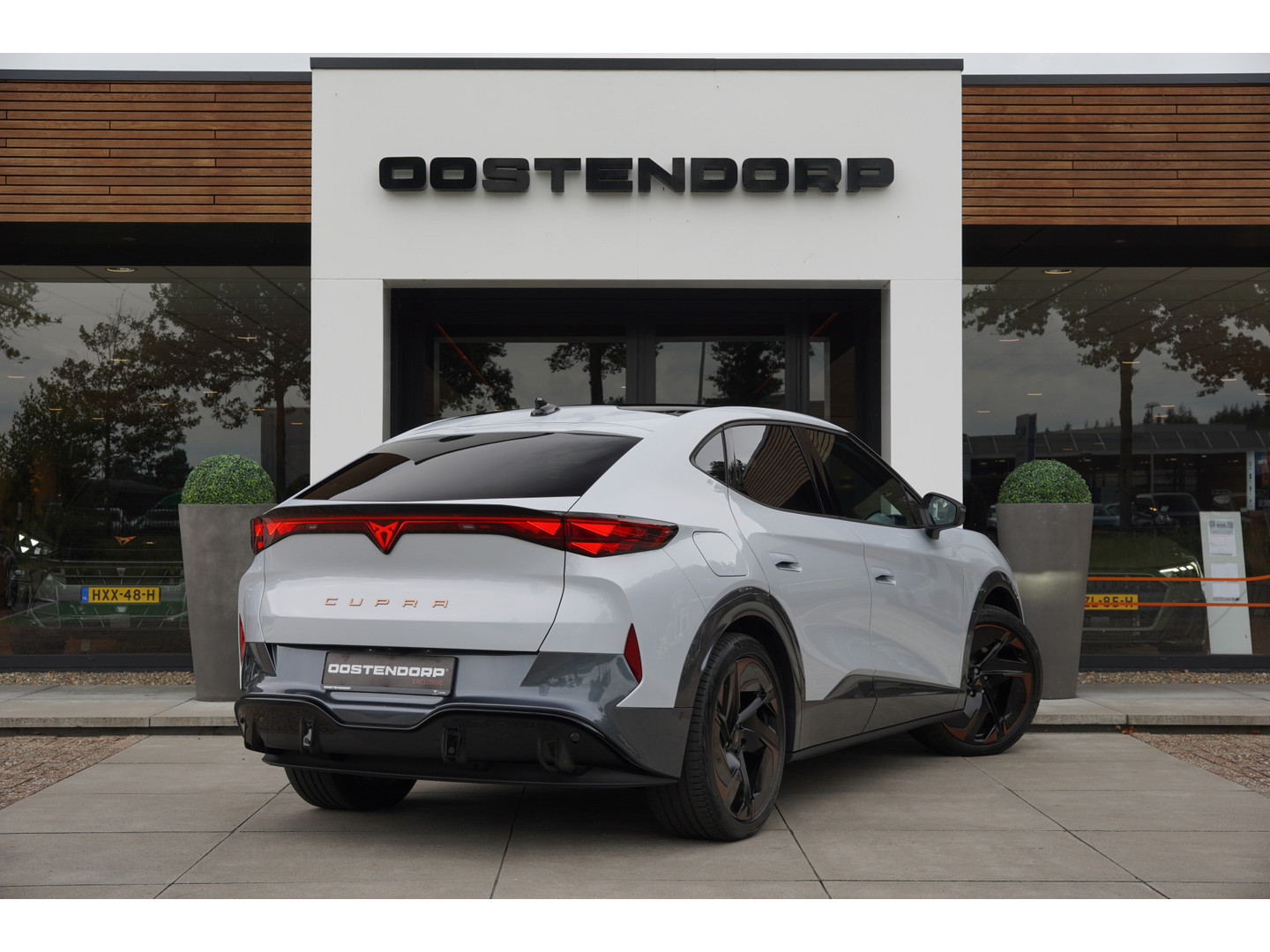 CUPRA