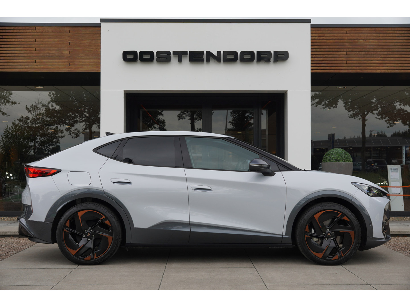 CUPRA