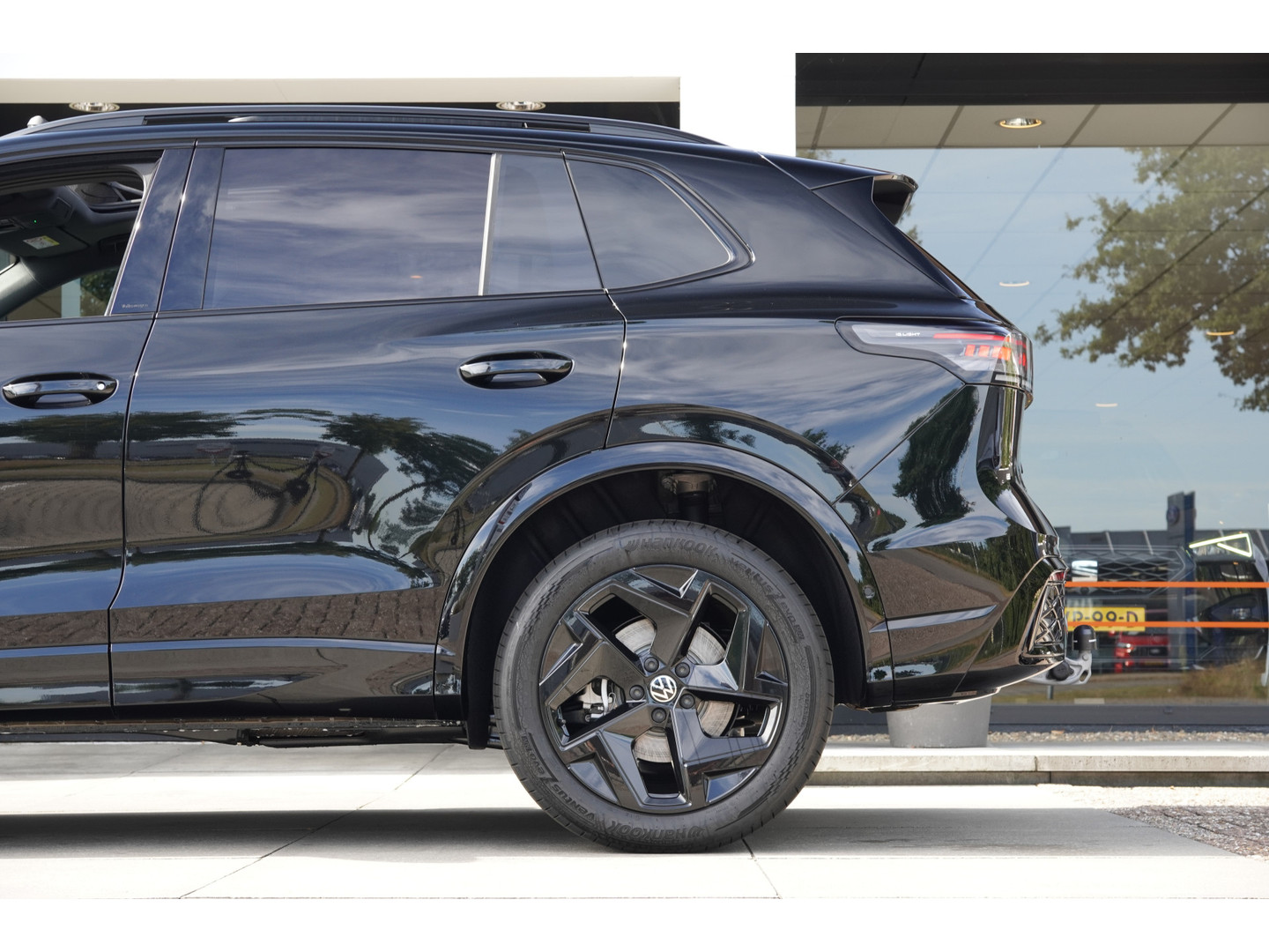 Volkswagen Volkswagen