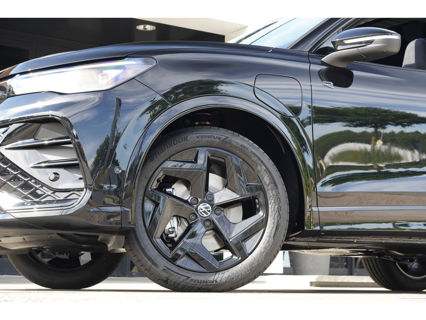 Volkswagen Volkswagen