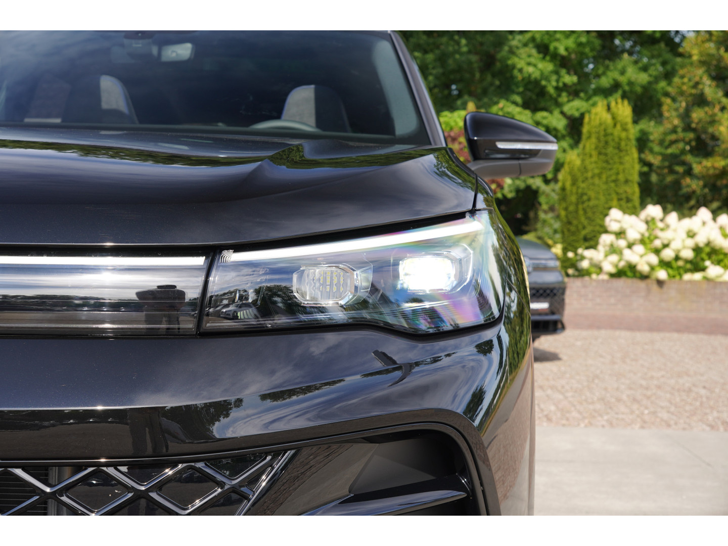 Volkswagen Volkswagen