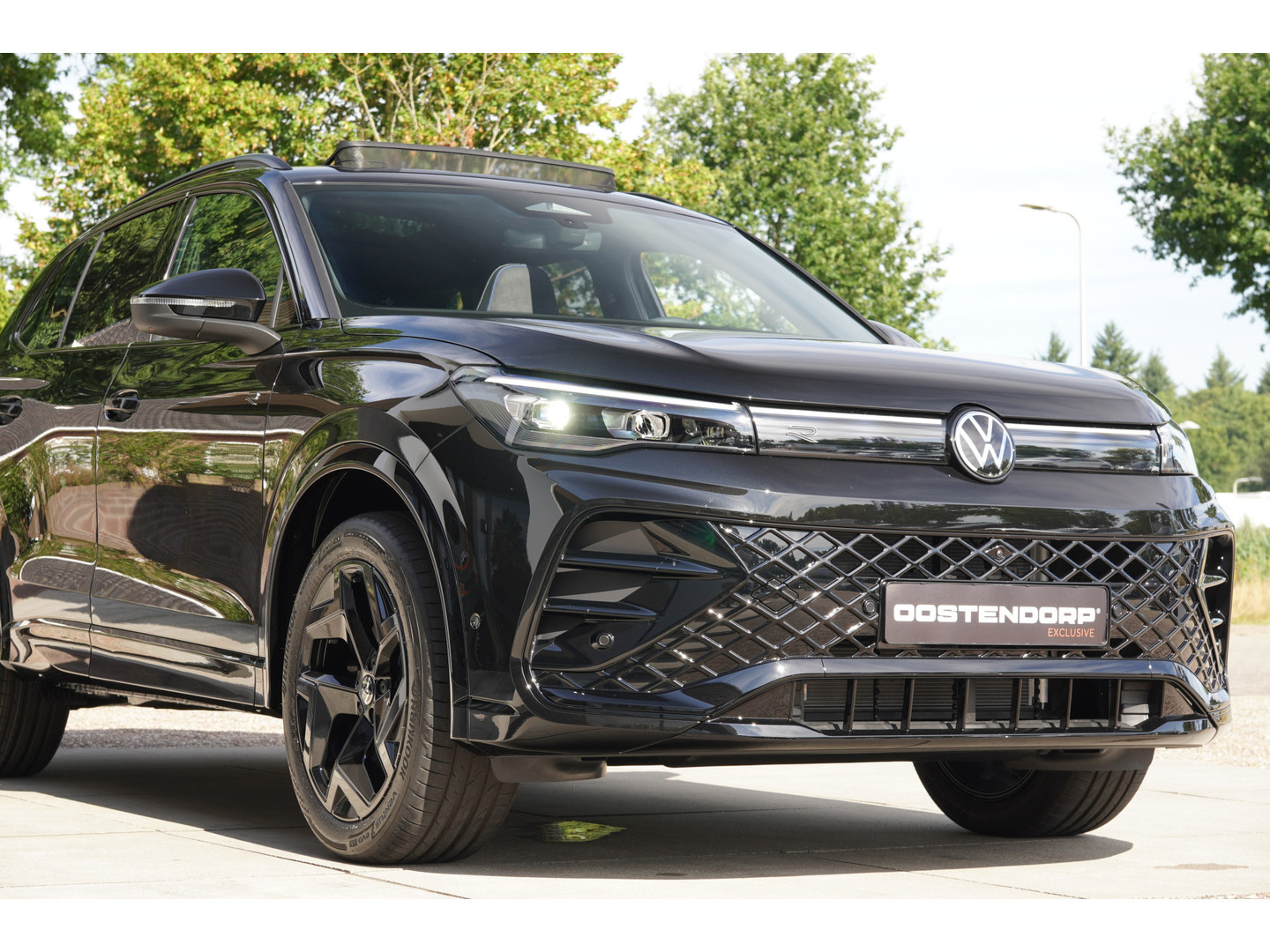 Volkswagen Volkswagen