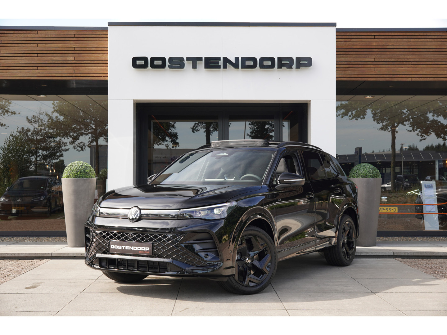 Volkswagen Volkswagen