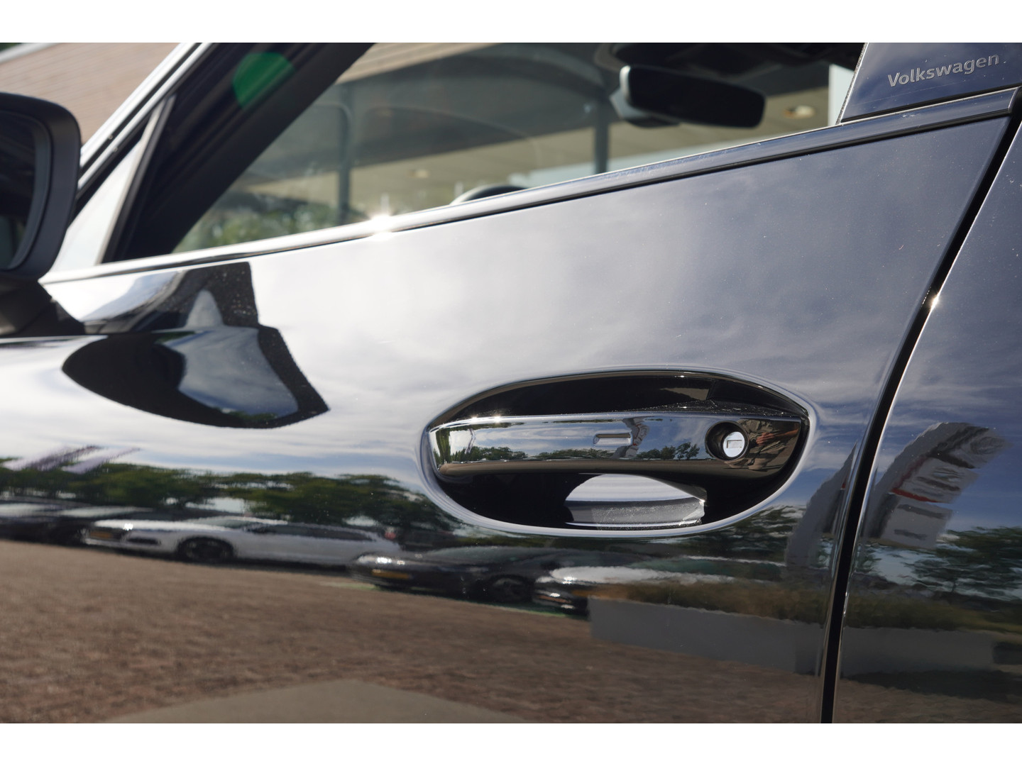 Volkswagen Volkswagen