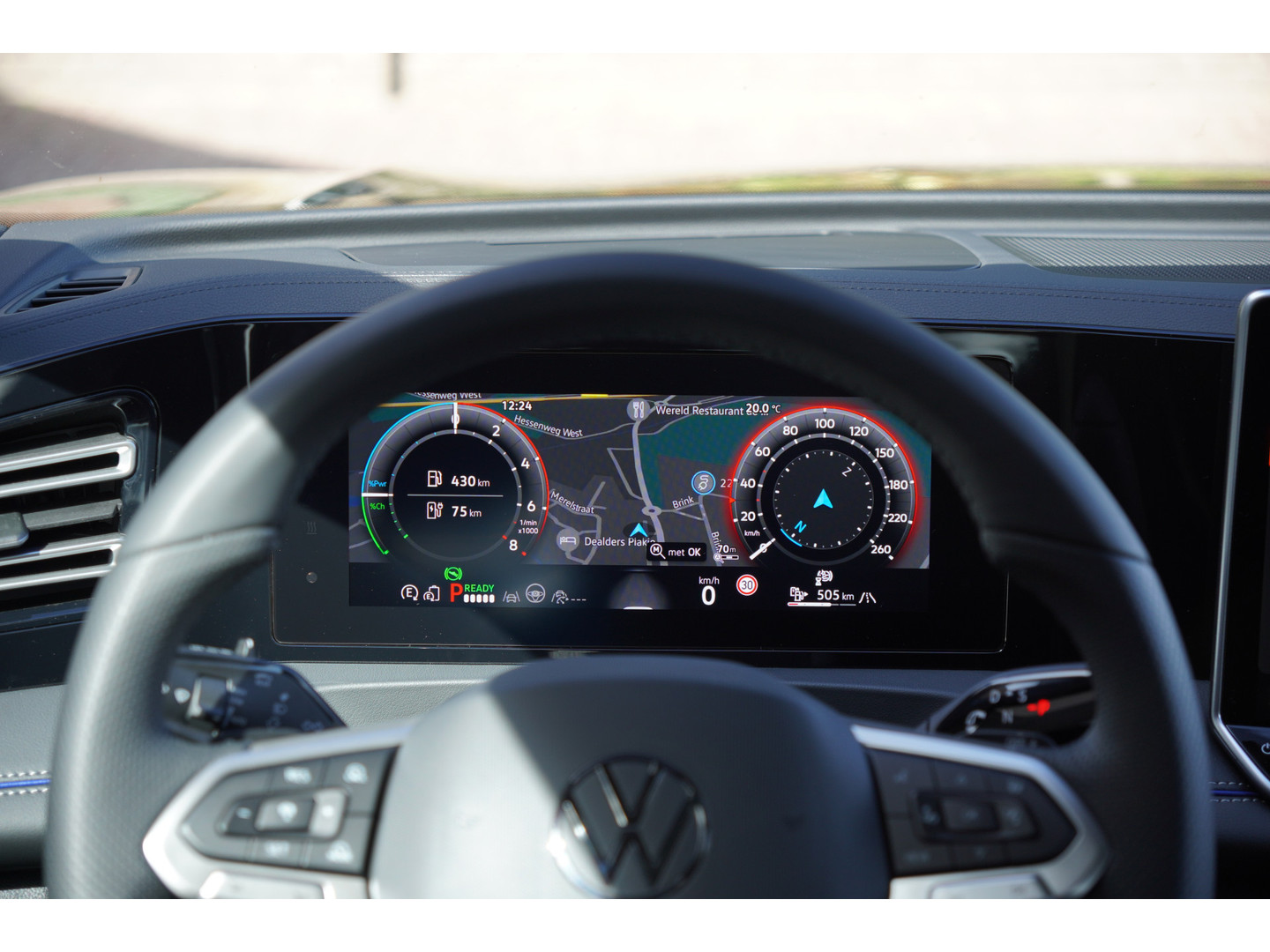 Volkswagen Volkswagen