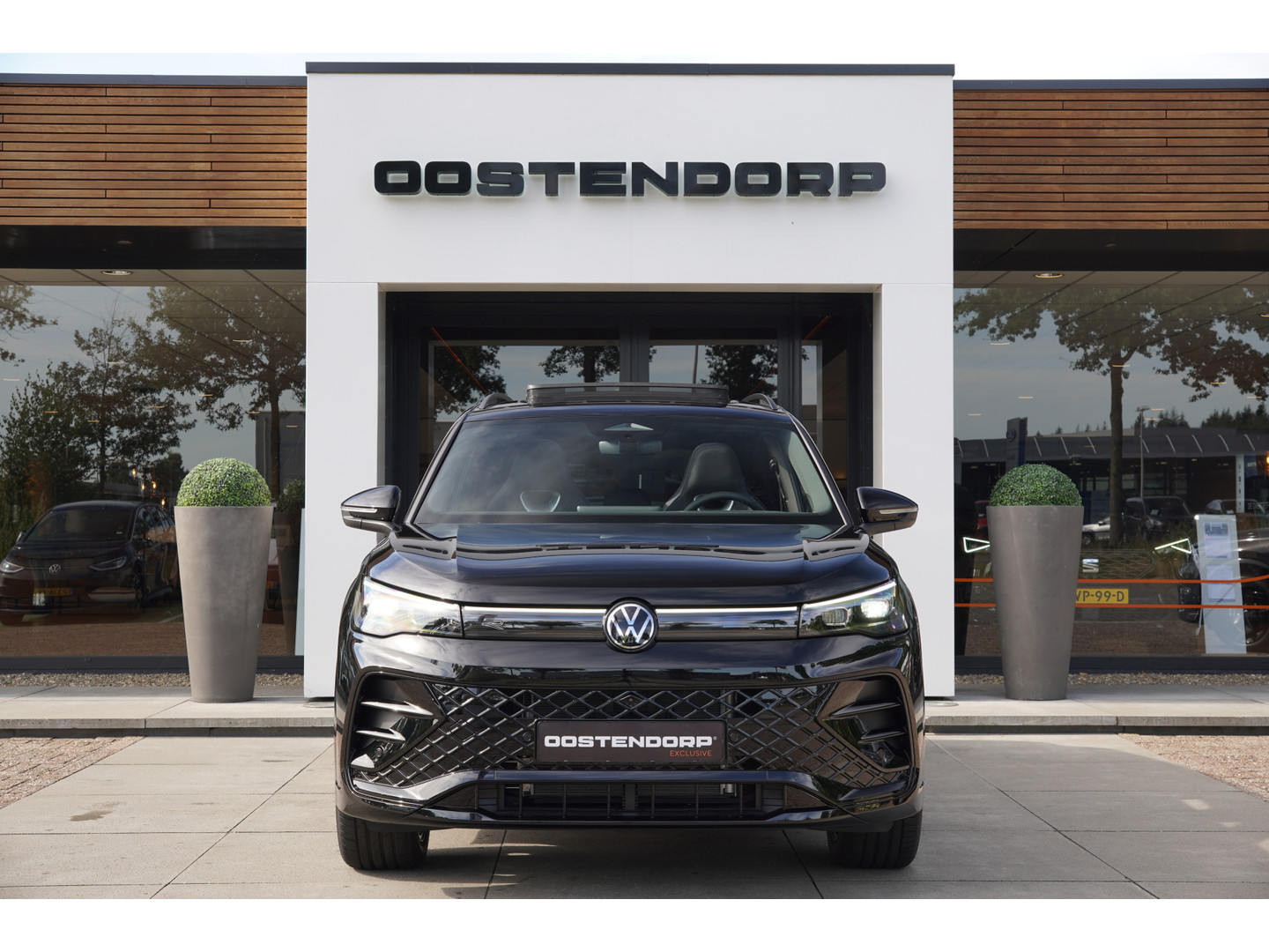 Volkswagen Volkswagen