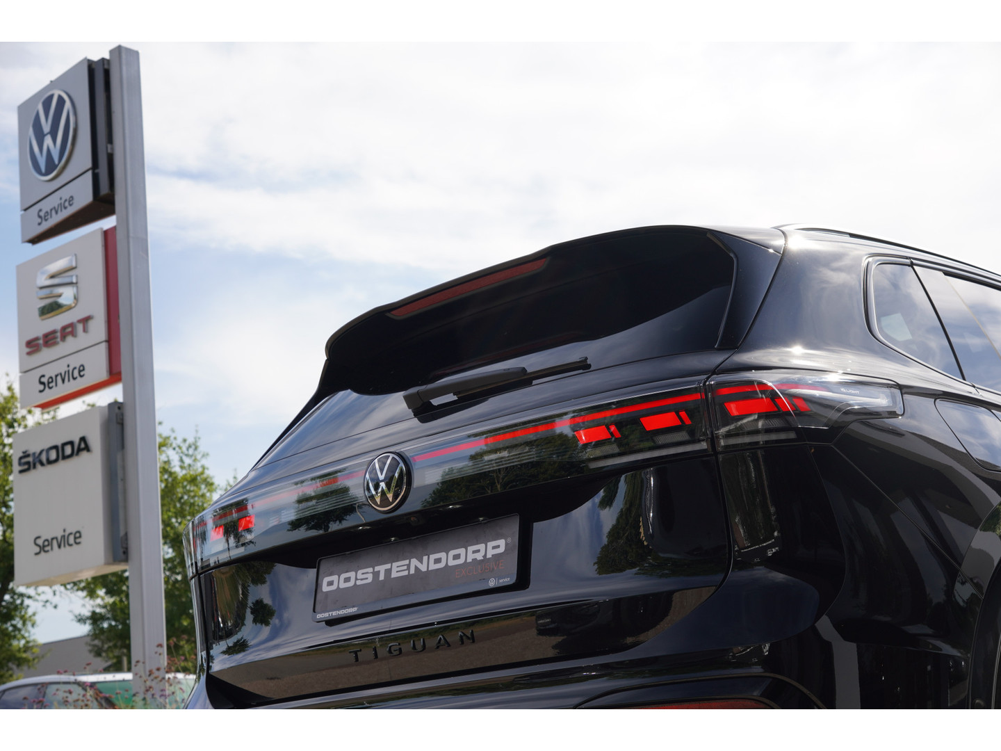 Volkswagen Volkswagen