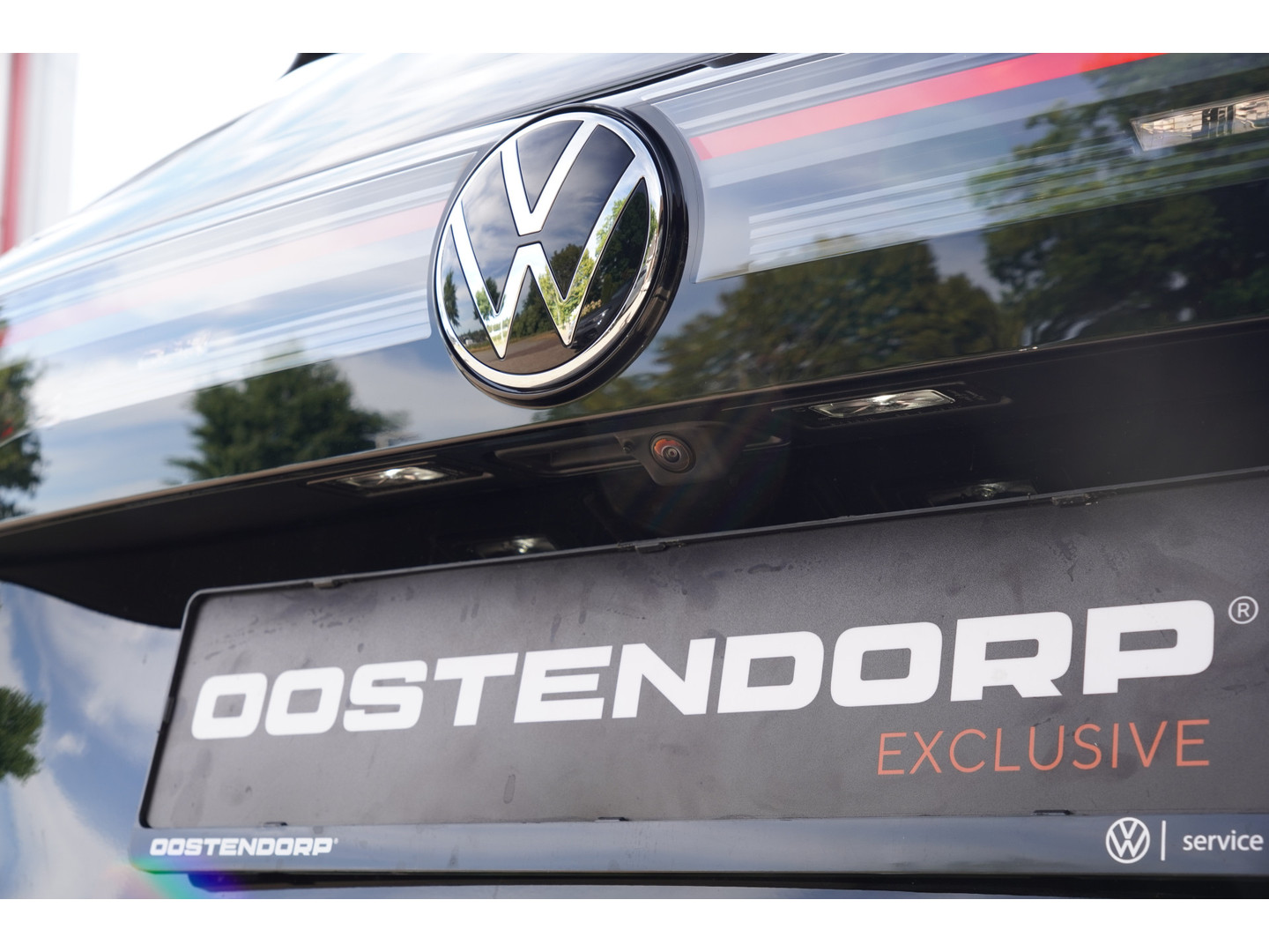 Volkswagen Volkswagen