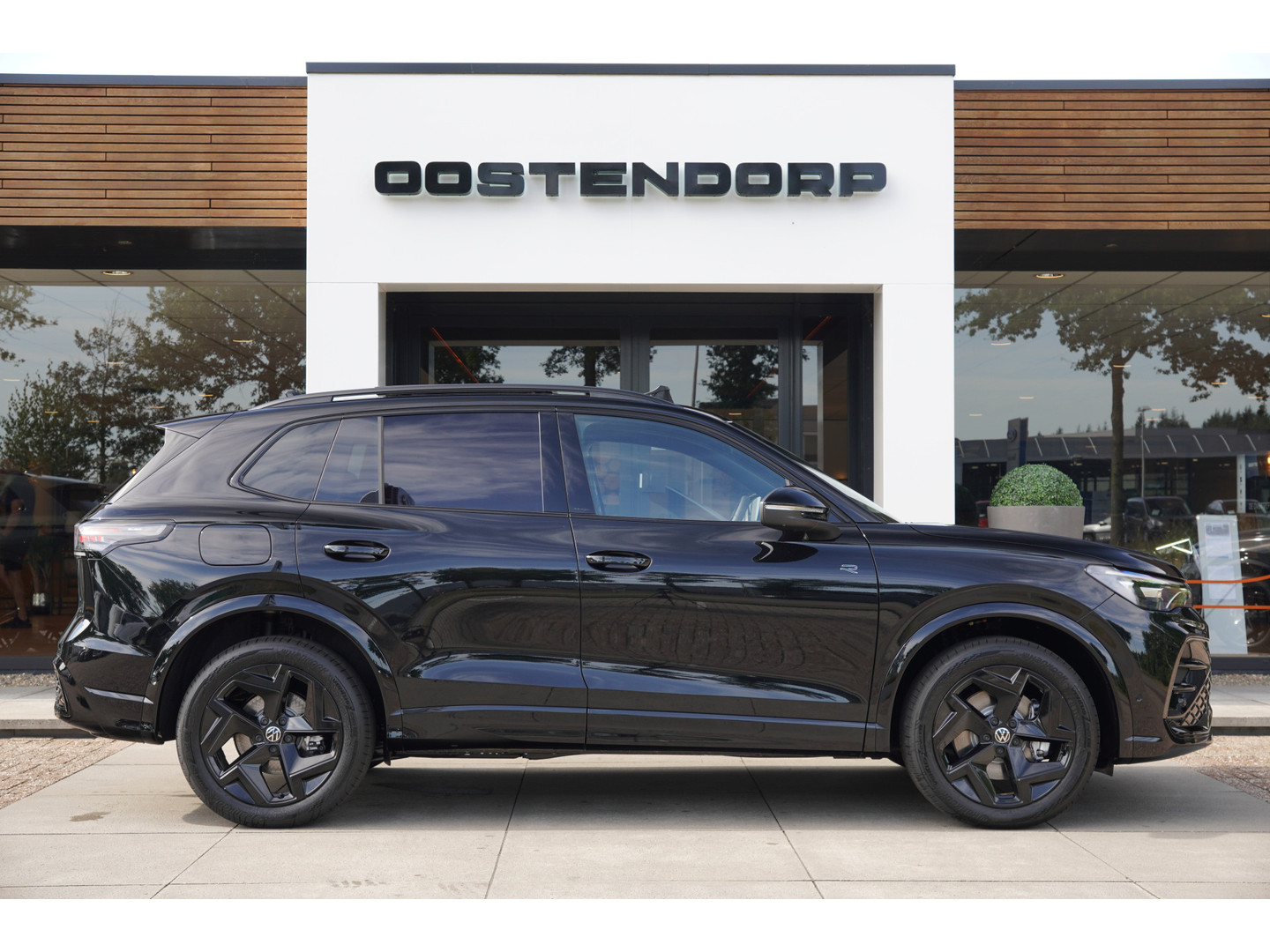 Volkswagen Volkswagen