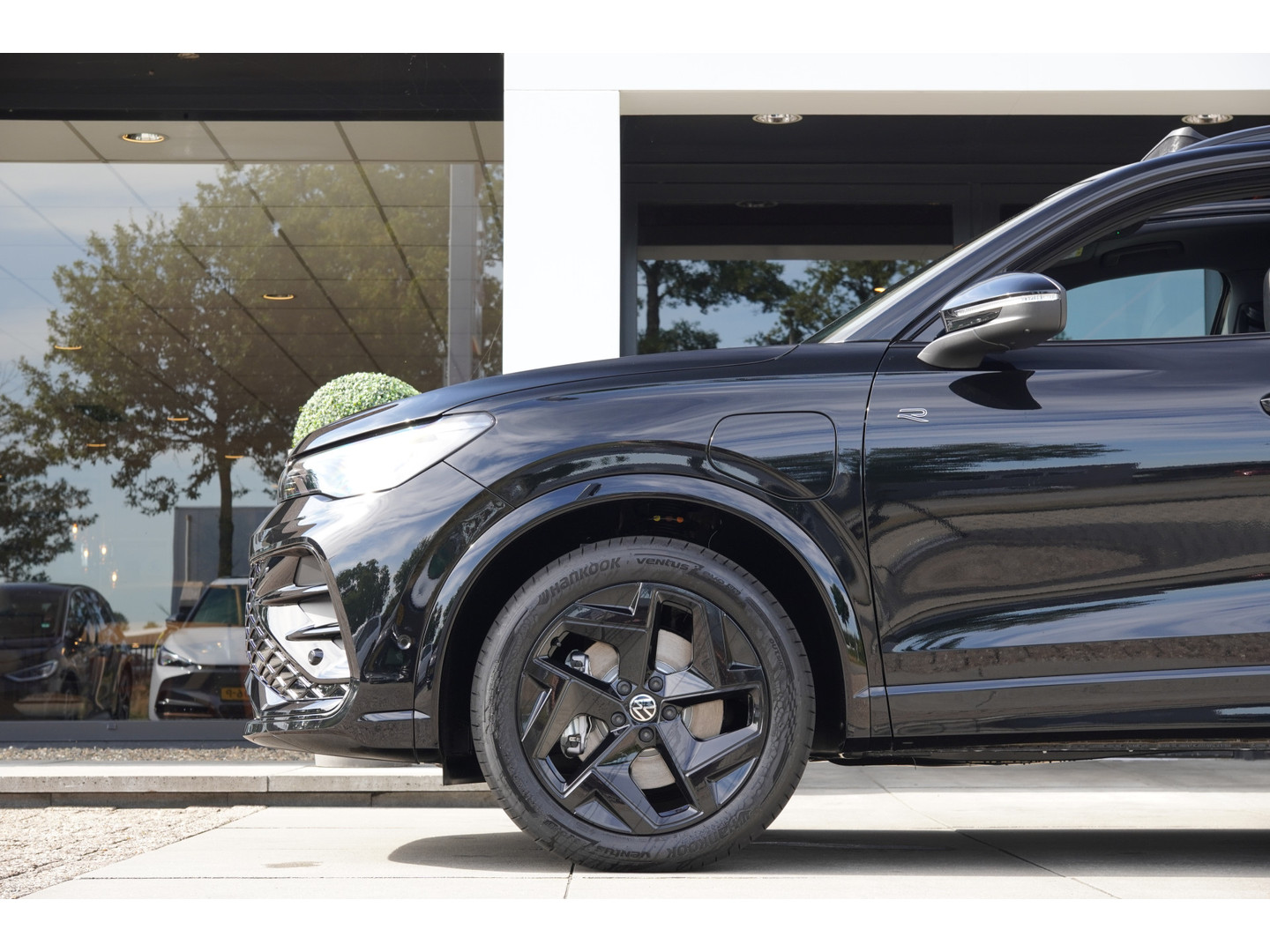 Volkswagen Volkswagen