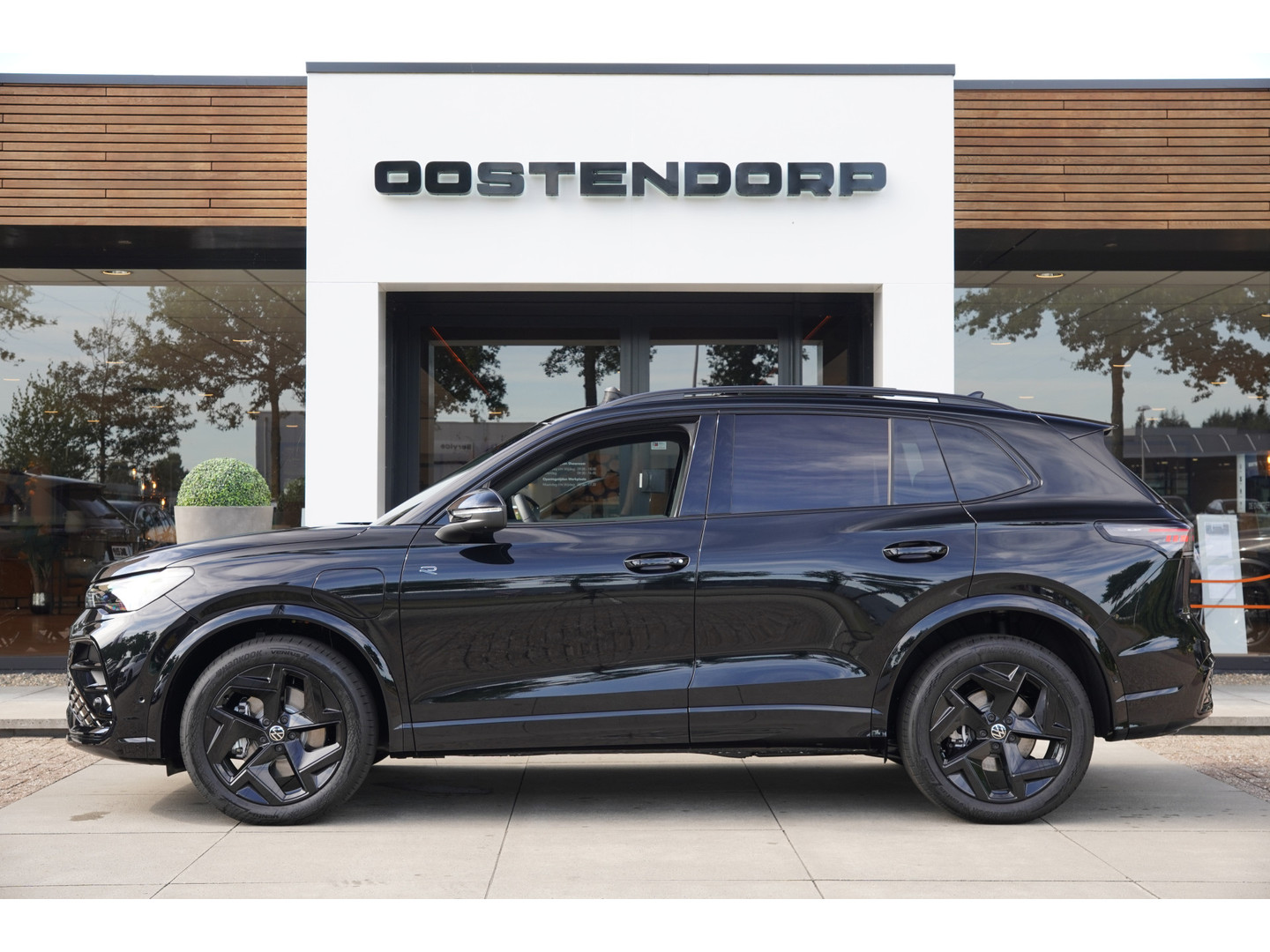 Volkswagen Volkswagen