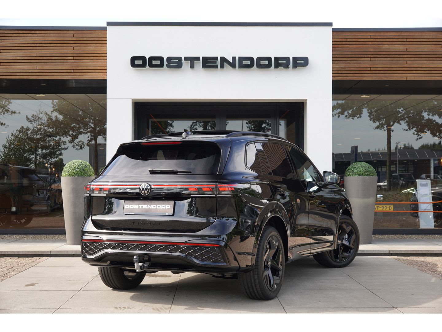 Volkswagen Volkswagen