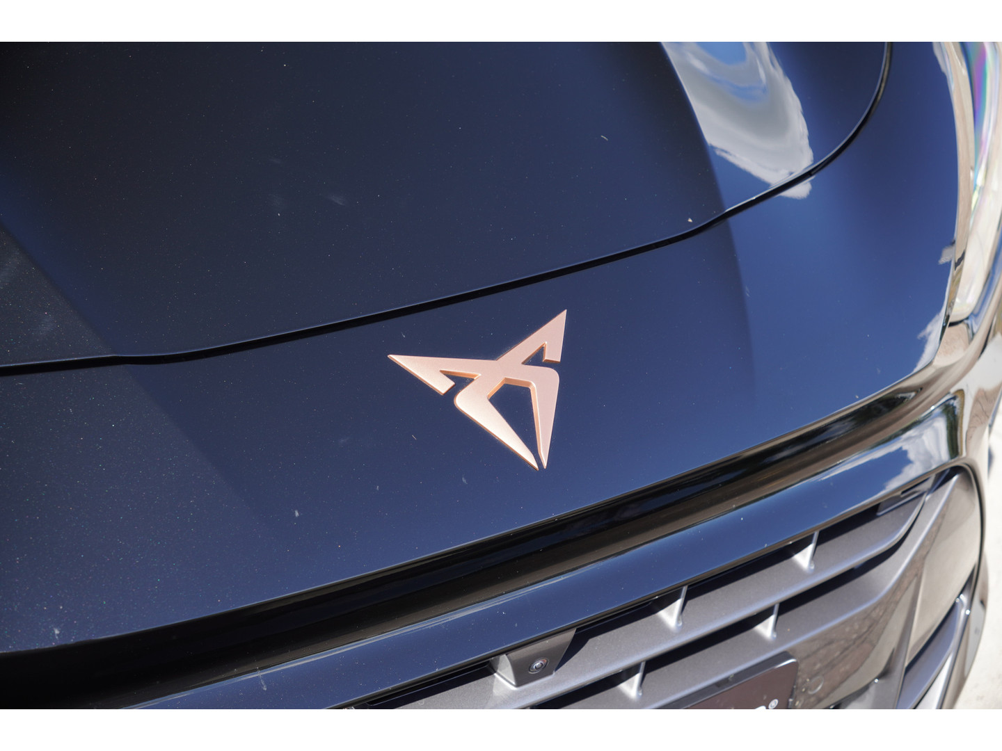 CUPRA