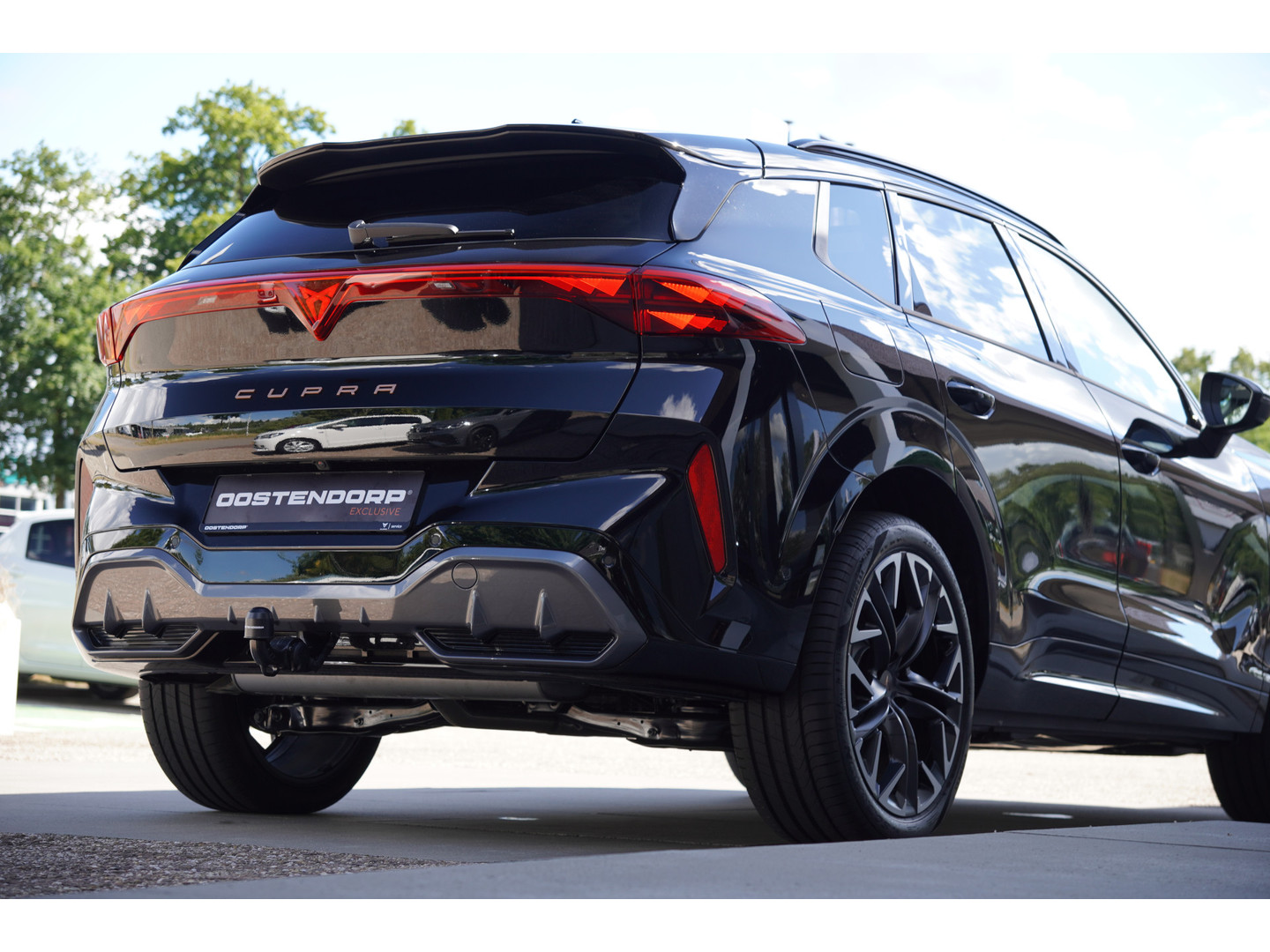 CUPRA