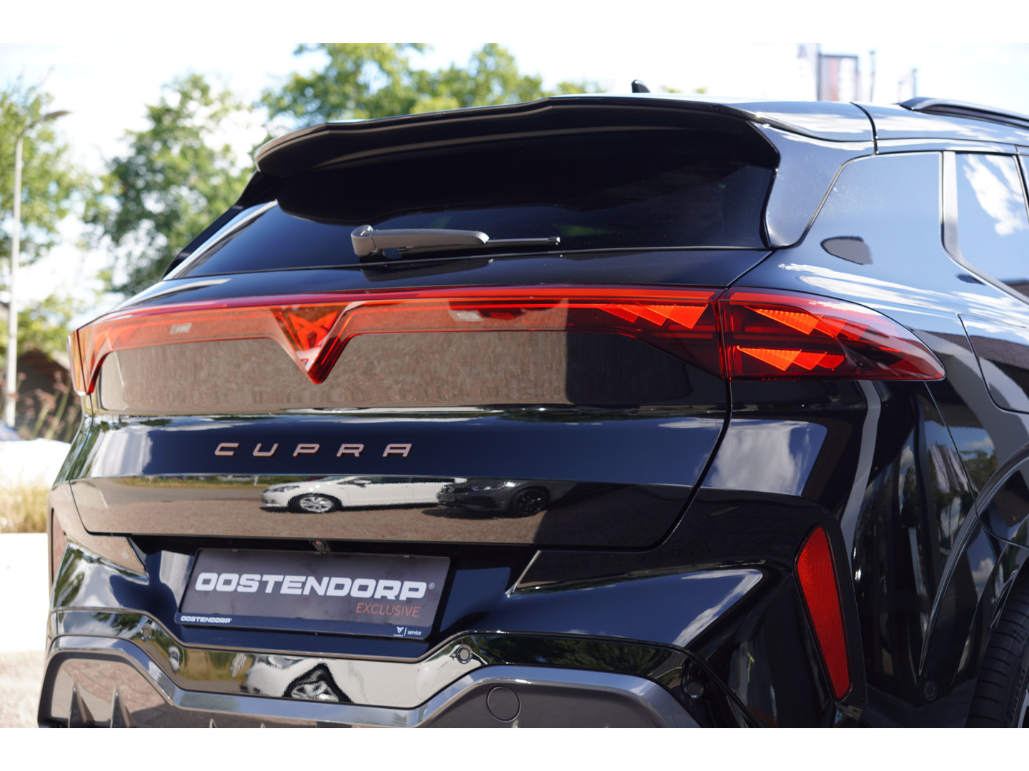CUPRA