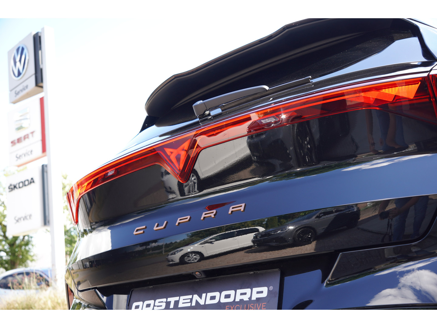 CUPRA
