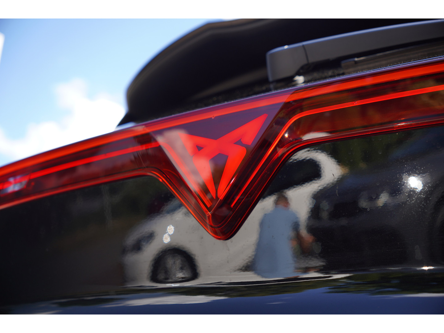 CUPRA