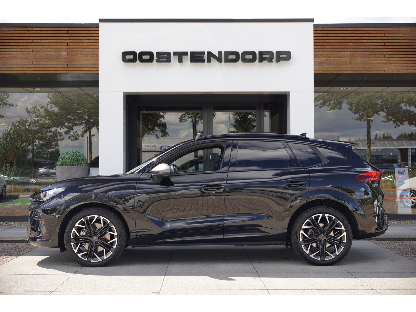 CUPRA