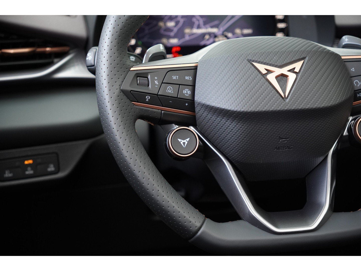 CUPRA