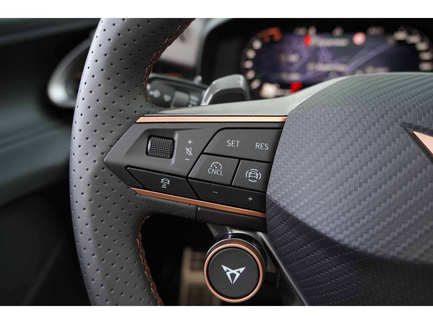 CUPRA