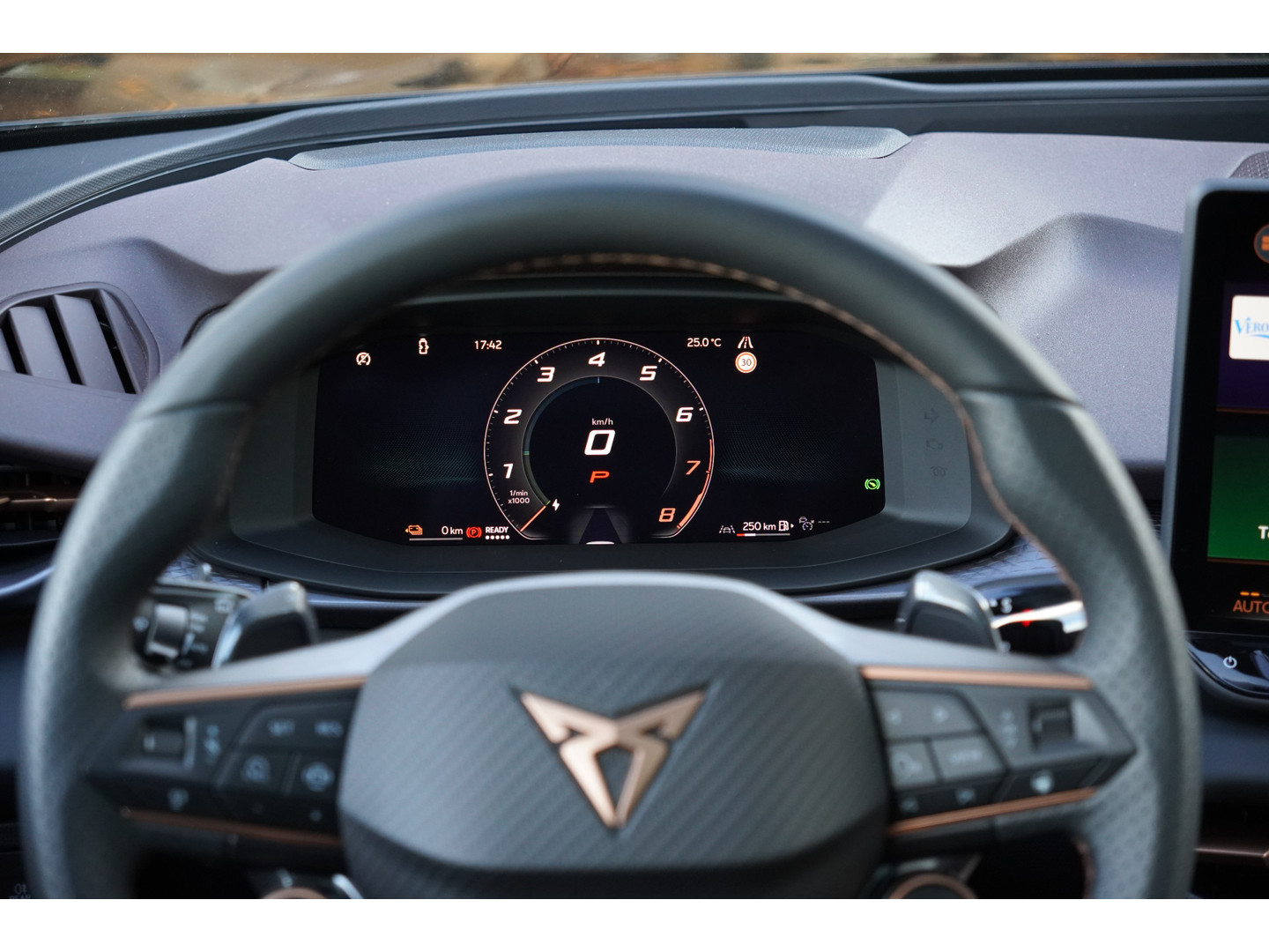 CUPRA